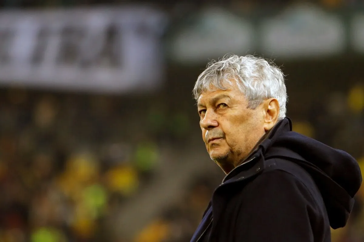 Mircea Lucescu reacționează după demisia lui Elias Charalambous de la FCSB: 'Mă supără foarte tare!'