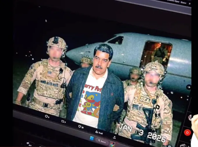 Nicolas Maduro a fost scos din arest: Autoritățile au schimbat strategia în ultimul moment