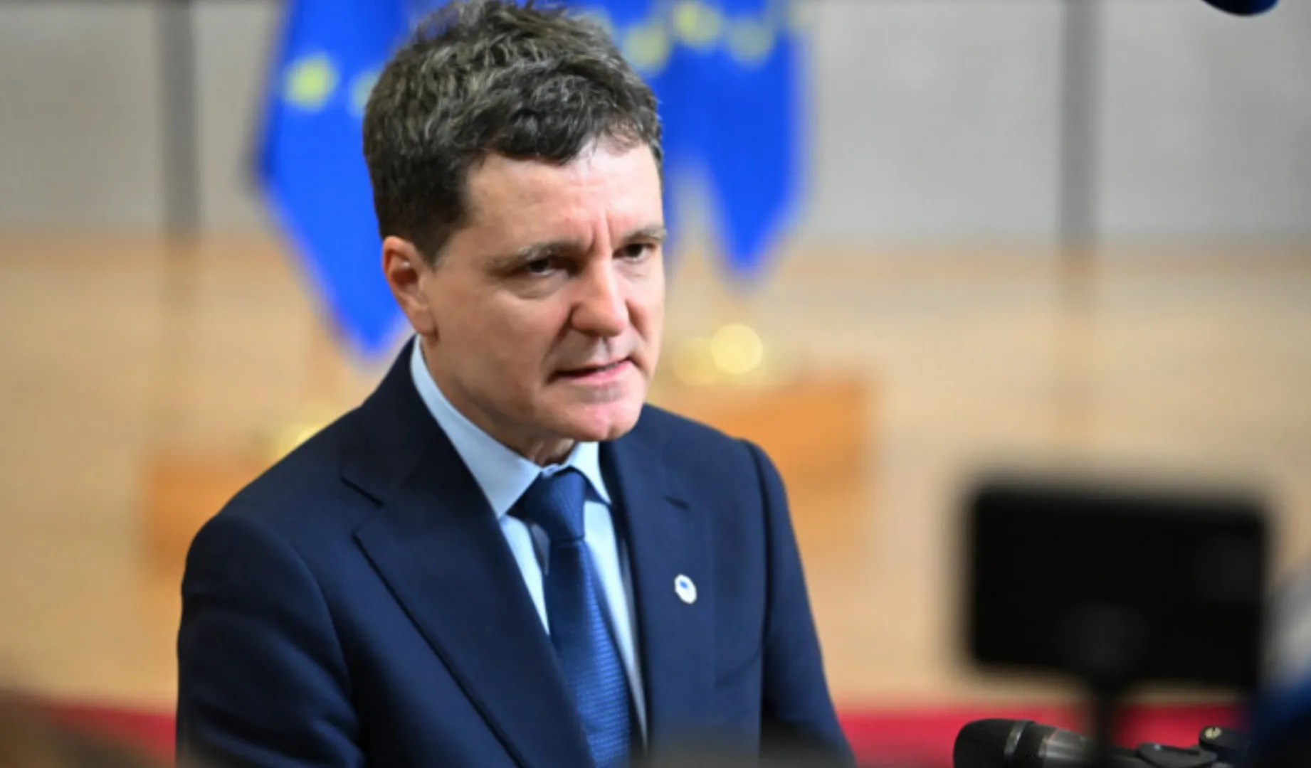 Nicușor Dan pune stop controverselor: 'Problema legitimității administrației din România nu mai există în SUA'