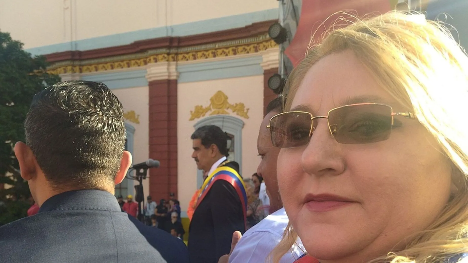 Șoșoacă sesizează ONU după operațiunea SUA în Venezuela: „O încălcare flagrantă a Cartei Națiunilor Unite”