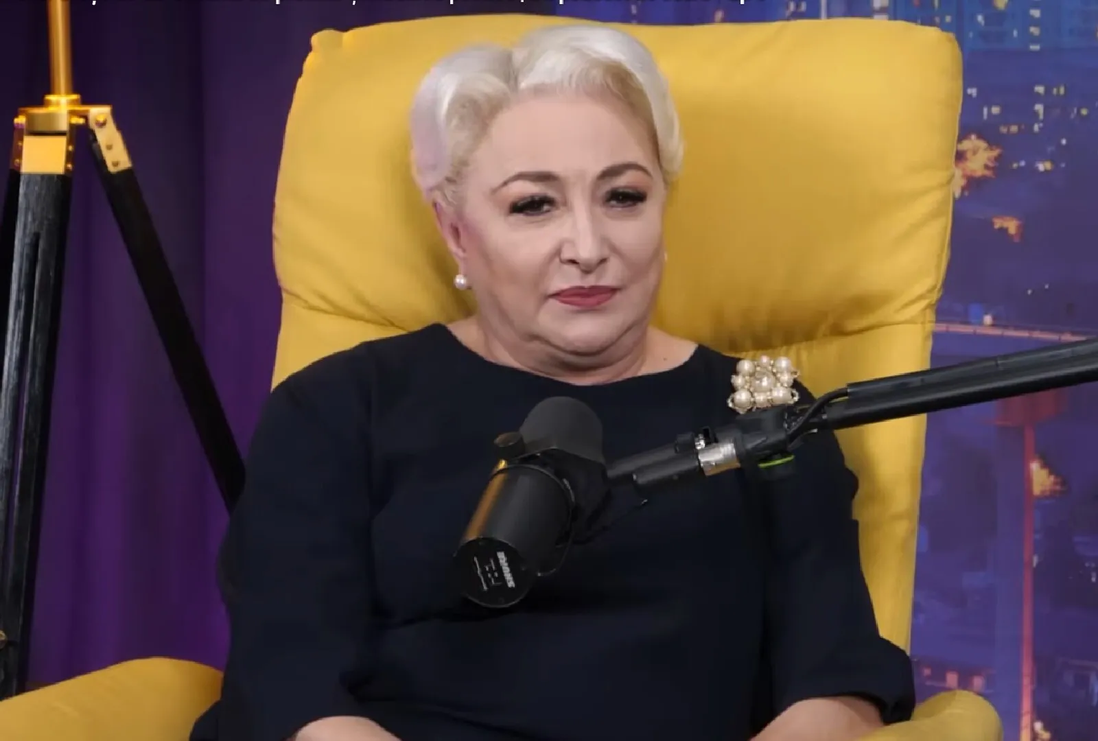 Viorica Dăncilă a mărturisit care a fost cel mai greu moment din cariera politică: 'Au intrat cu bocancii plini de noroi în sufletul familiei. Partidul meu a vrut asta, dar și alte structuri'