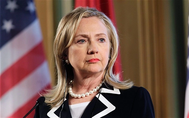 'Informaţii foarte tulburătoare şi cu adevărat îngrozitoare': Hillary Clinton, mesaj dur în legătură cu dosarele Epstein