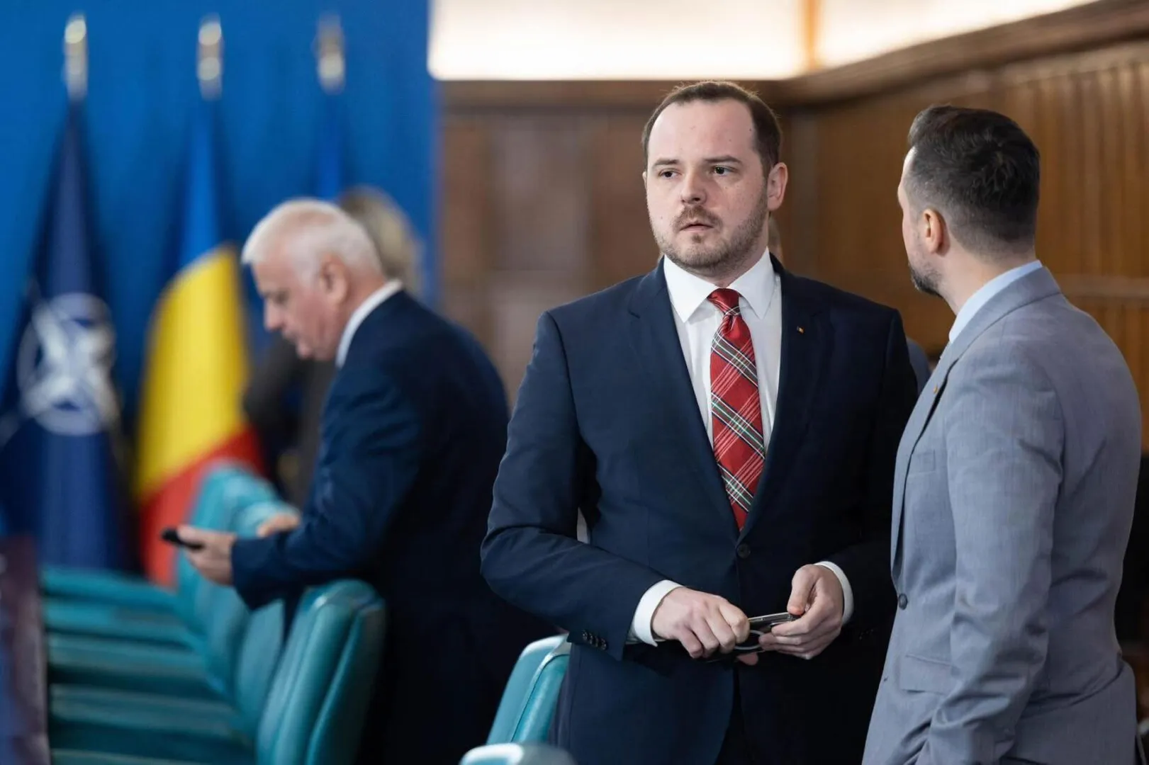 Revoluție în Sănătate: screening extins, operații robotice și gărzi noi – planurile ministrului Sănătății