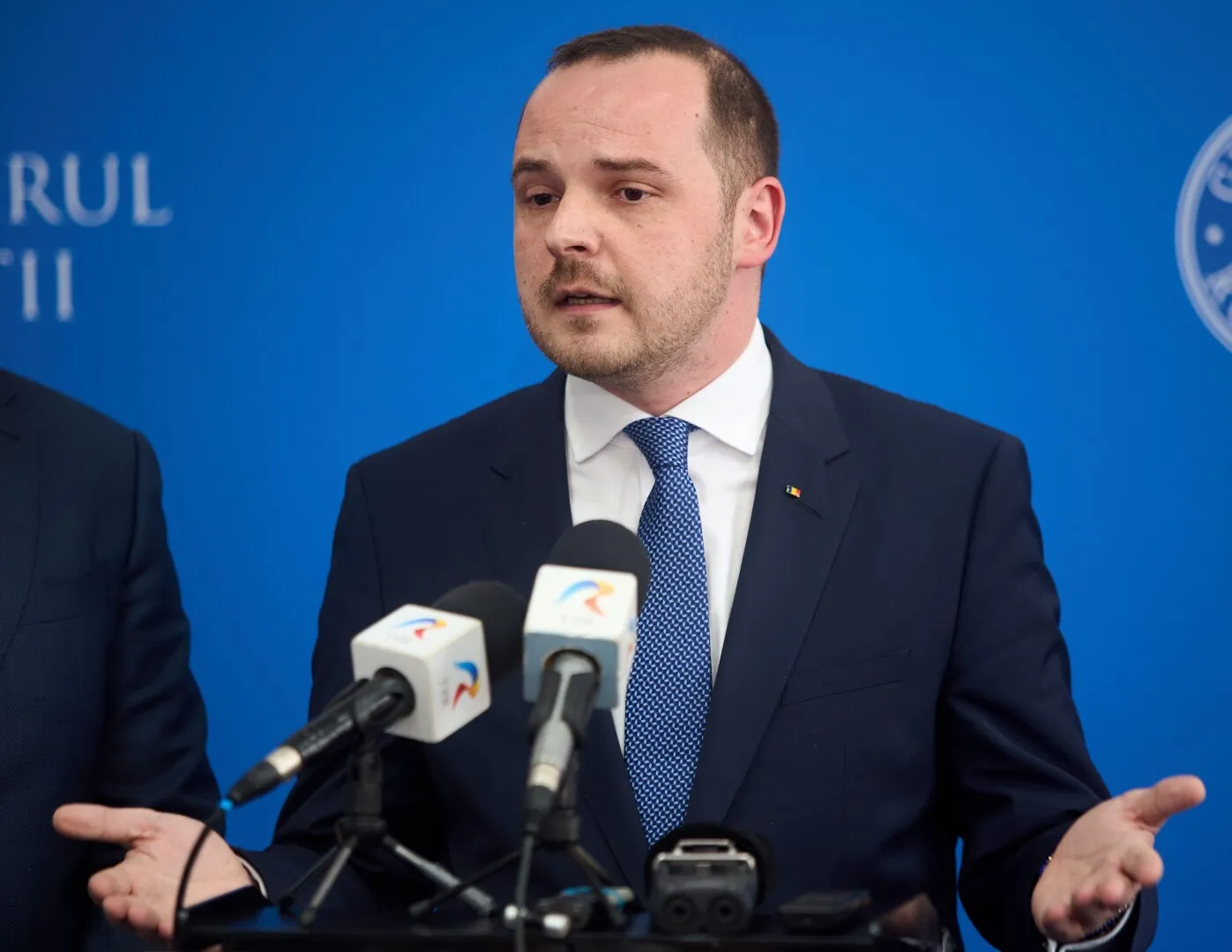 Rogobete: Încă patru spitale în reţeaua de unităţi dedicate pacienţilor aflaţi în situaţii cardiace critice