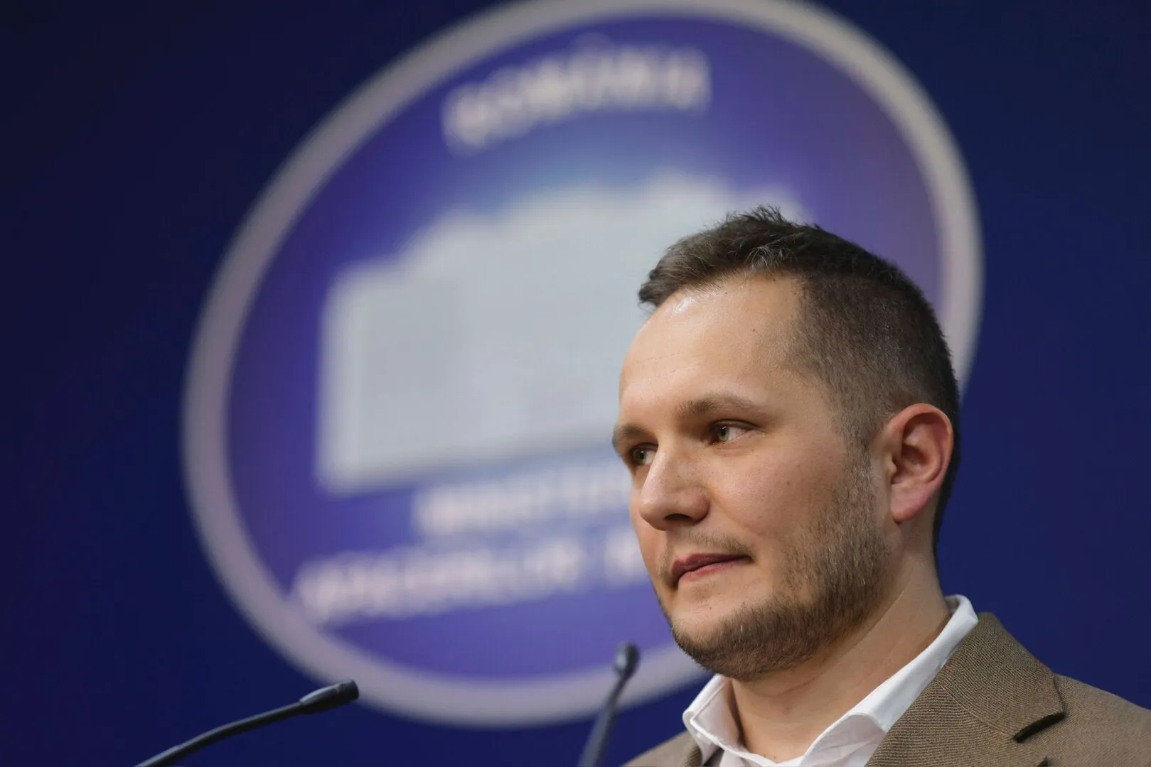 Cine este Andrei Nistor, prefectul Capitalei care coordonează intervențiile de Cod Roșu