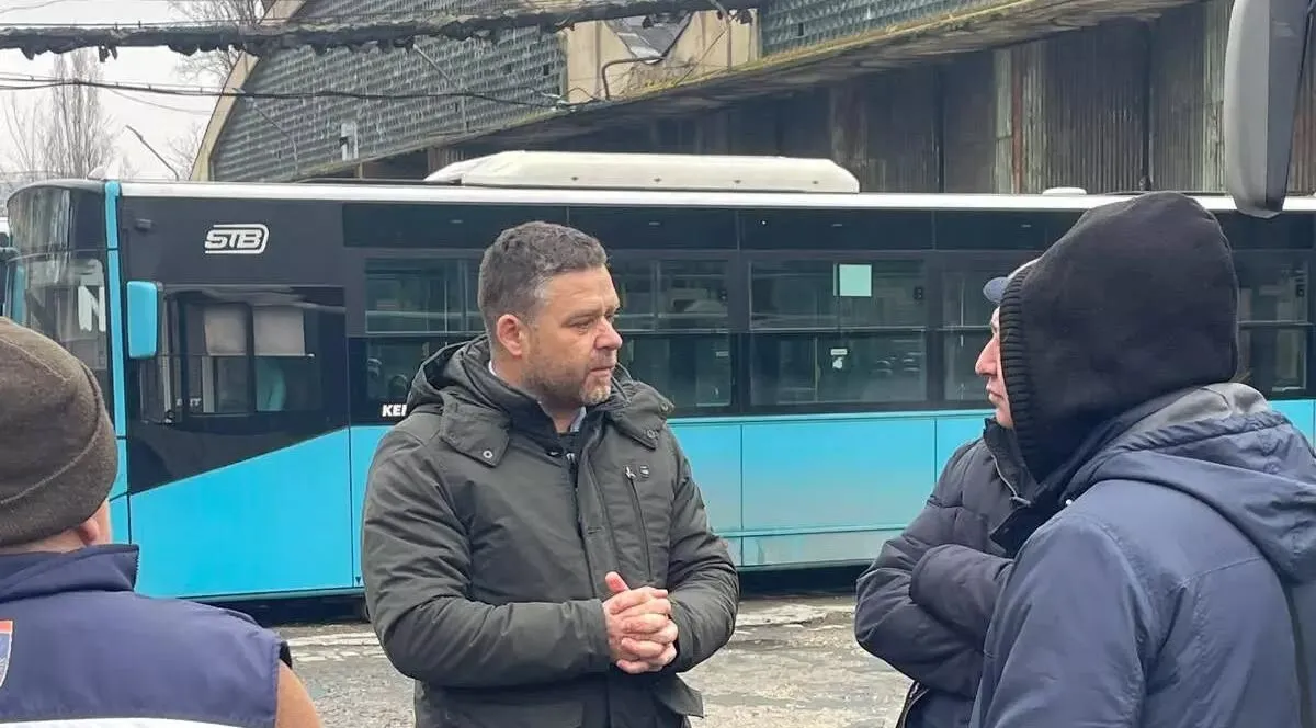 Criticați puternic de Ciprian Ciucu, șefii din STB vin cu un plan în 12 pași: Vor fi maziliți directorii și săptămână de lucru de 4 zile