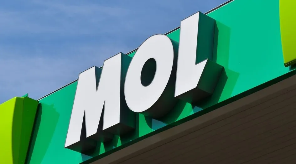 Semnal de criză energetică? MOL cere Ungariei să elibereze rezervele strategice de petrol