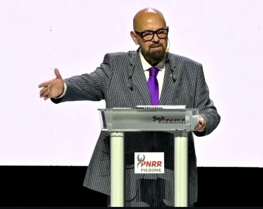 VIDEO „PNL Film prezintă…”. Piedone îl acuză pe primarul general că nu își cunoaște rolul și vorbește despre o „regie politică”