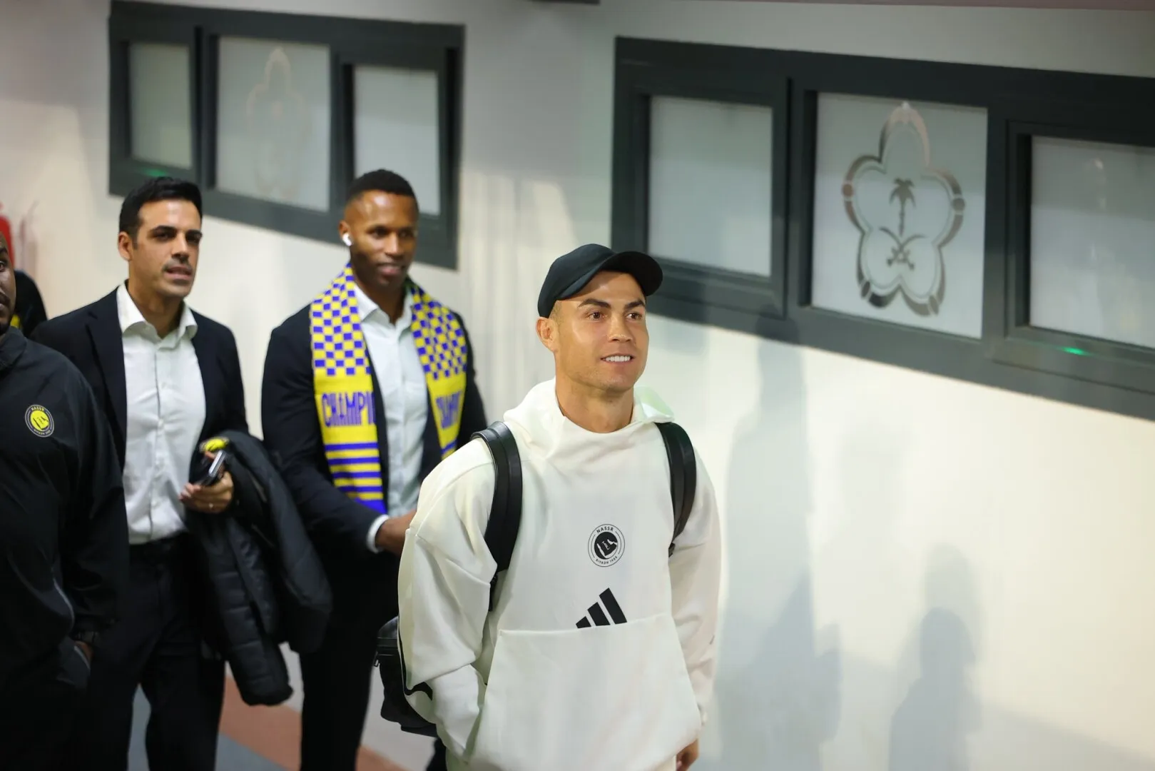 Ronaldo devine acționar la Almeria, echipă din liga secundă spaniolă