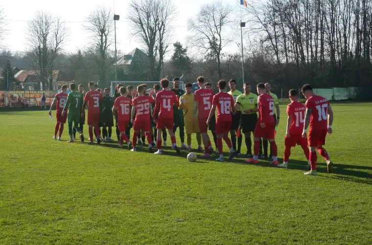 VIDEO Primele rețineri după descinderile la mafia pariurilor sportive: Patronul CS Paulești, fotbaliști, dar și un apropiat al lui Florin Salam, în spatele gratiilor