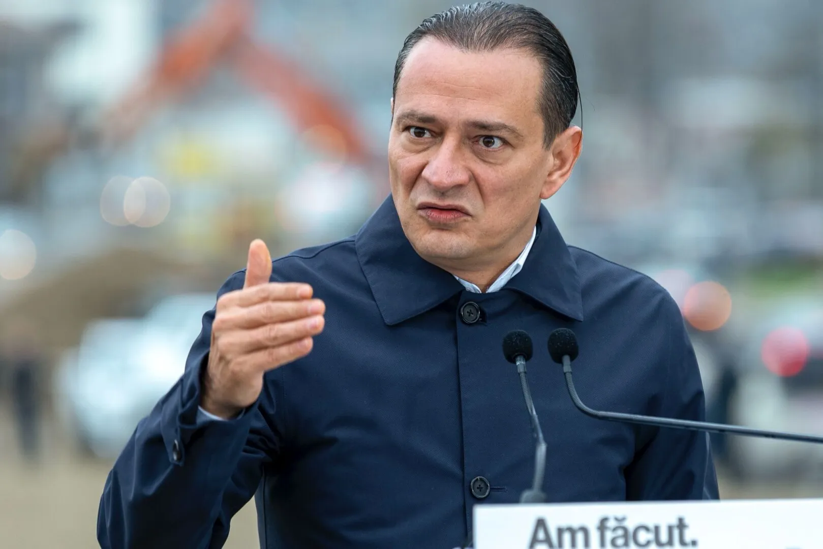 Alianțe și calcule politice în Capitală: PSD anunță sprijin total pentru proiectele Primăriei