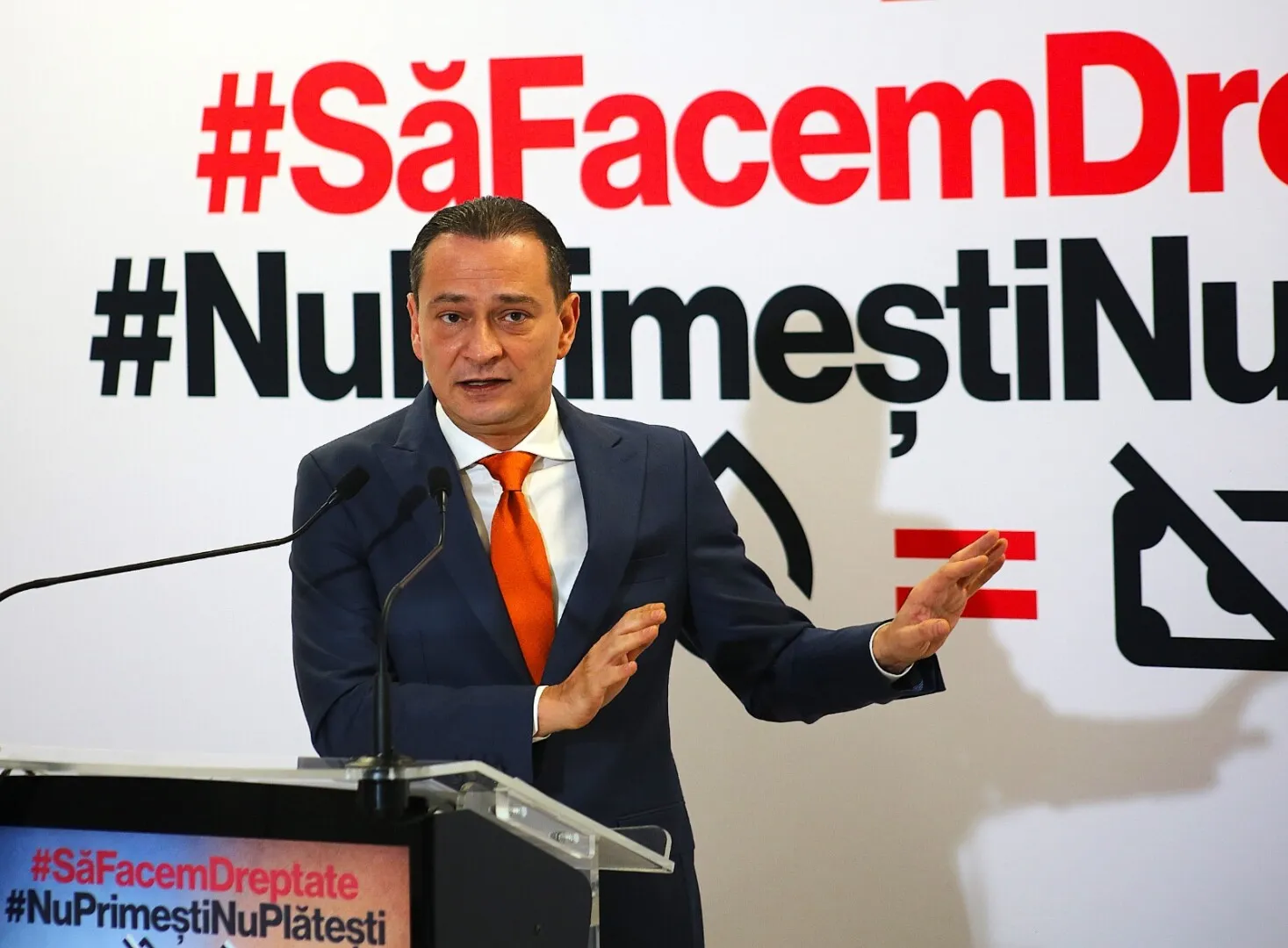 Daniel Băluță, președinte PSD București: Salut decizia conducerii STB de a reduce cheltuielile