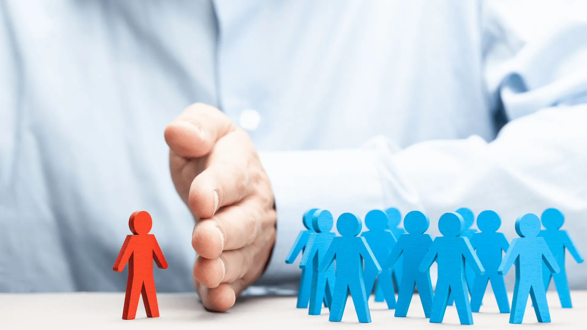 România înregistrează scoruri îngrijorătoare privind discriminarea, peste nivelul UE. Ce spun datele Eurostat