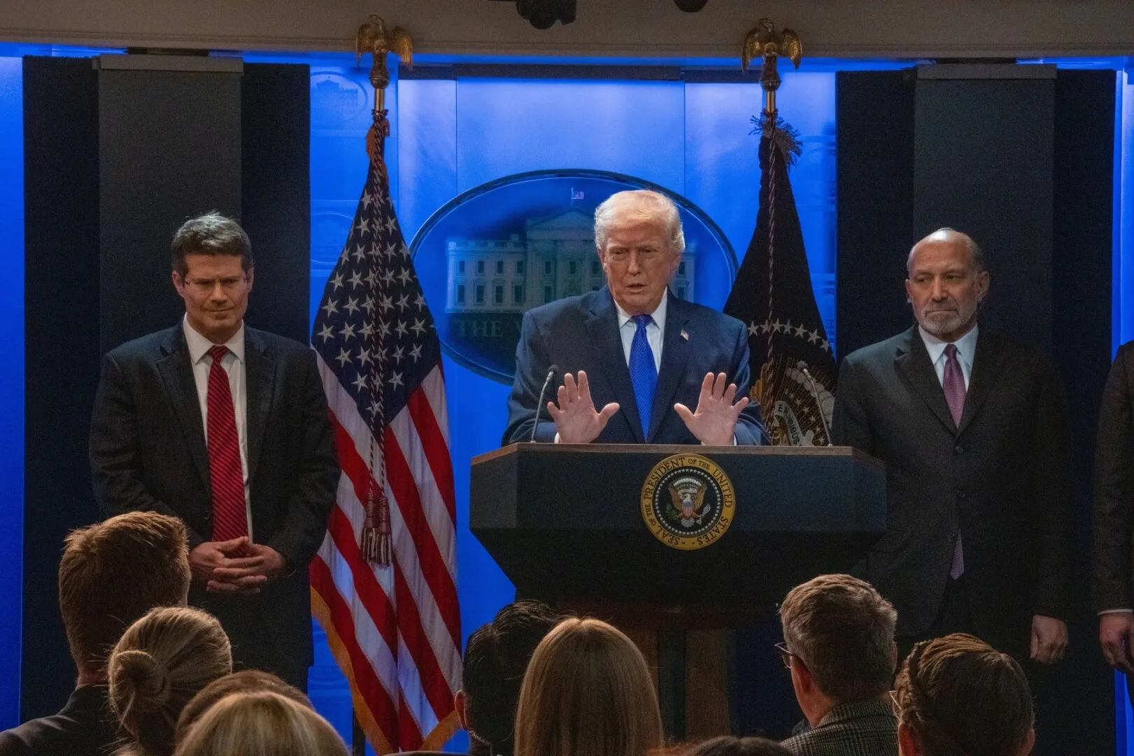 Verdict istoric la Washington: Ce înseamnă marea înfrângere a lui Trump la „CCR-ul american”. Peste 175 de miliarde de dolari în joc