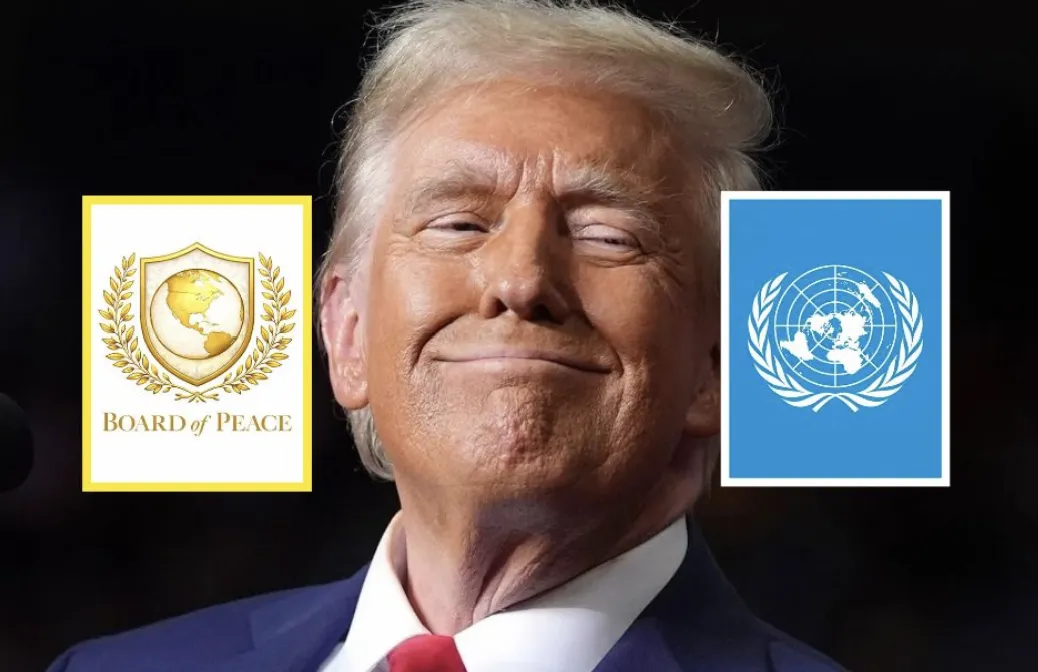 Consiliul de Pace lansat de Trump capătă o anvergură mondială și se extinde: anunț făcut de liderul SUA