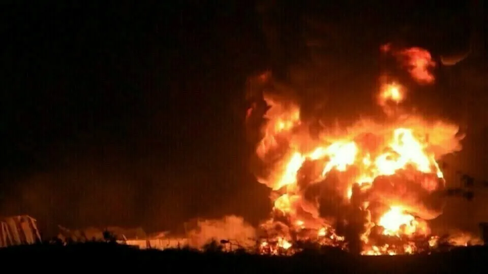 Locuitorii unui sat din Rusia, evacuați în urma unui atac lansat asupra unei uzine chimice din regiunea Smolensk