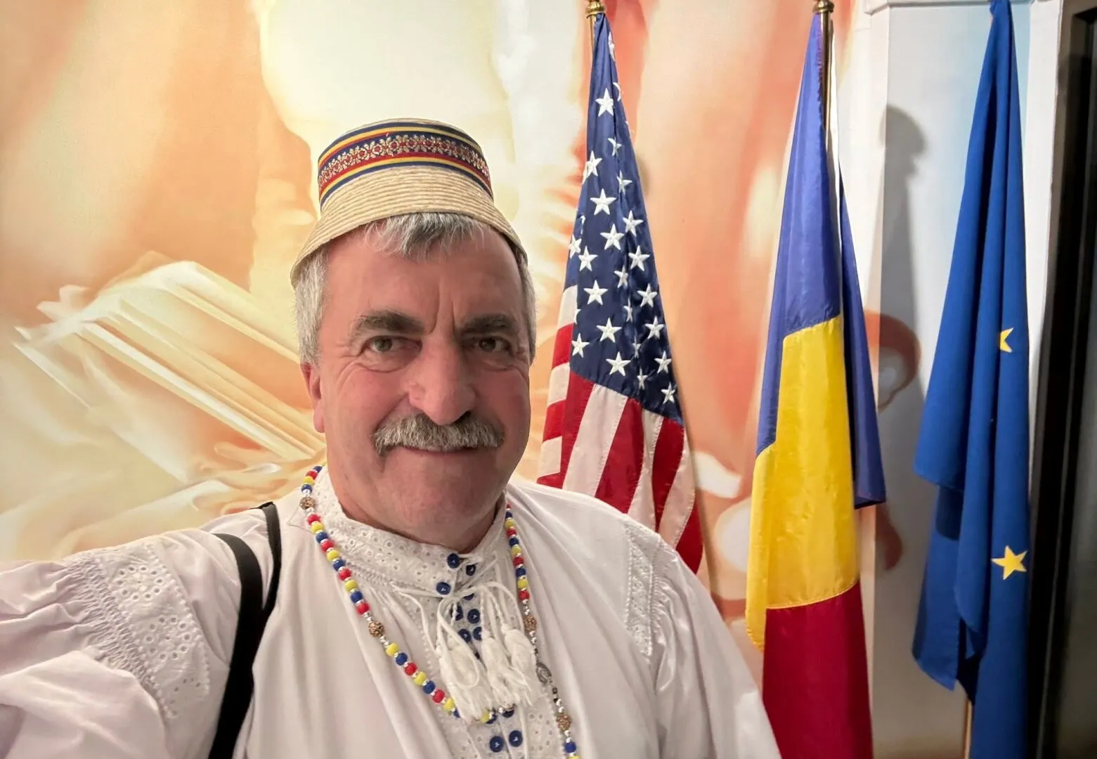 Moarte suspectă în Cluj: Gheorghe Chindriș, fondatorul primului sat românesc din SUA, descoperit cu lovituri la cap