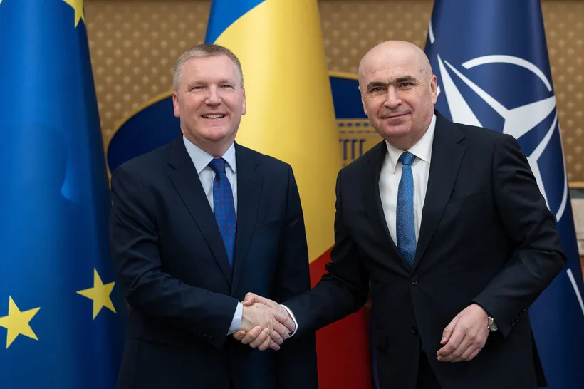 Bruxellesul pune presiune pe România: justiția, procurorii și pensiile magistraților, sub lupa Comisiei Europene