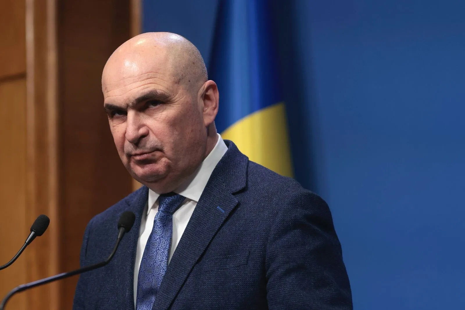 Ilie Bolojan a luat o decizie care va produce un adevărat cutremur în piața imobiliară: Ne putem aștepta la un blocaj de proporții