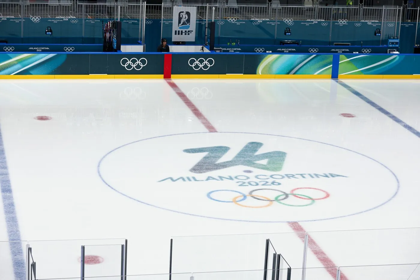 Sabotaj înainte de Jocurile Olimpice: dușurile din satul olimpic, distruse intenționat. Cazul, preluat de unitatea care se ocupă de combaterea terorismului