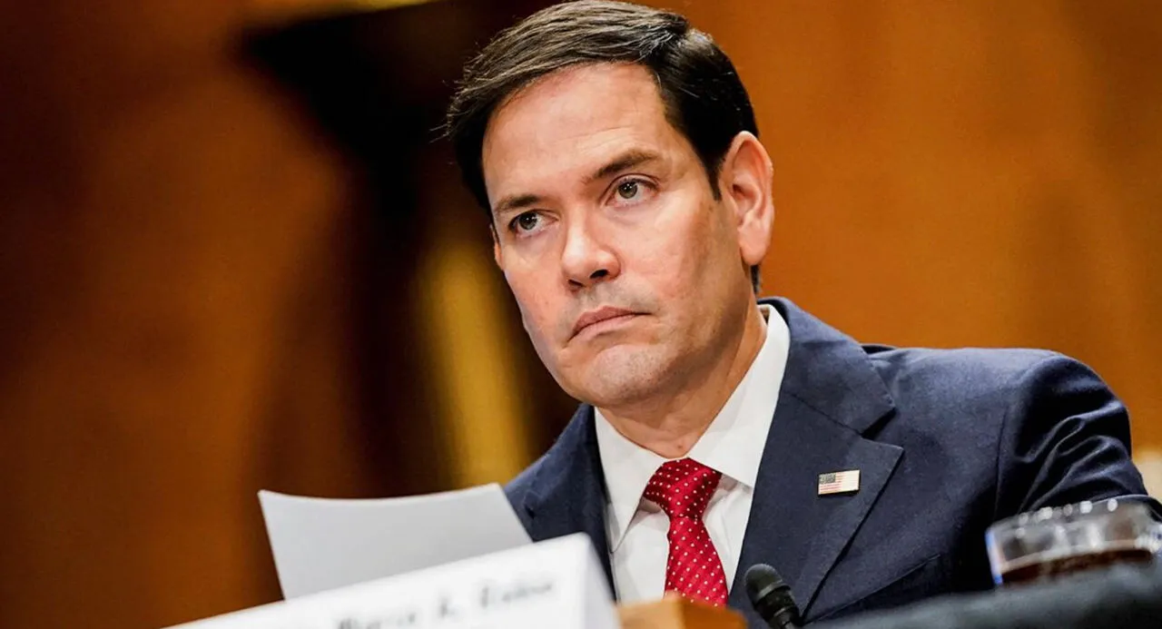 Marco Rubio ar putea veni la București. Ce se negociază în culise cu Washingtonul (surse)