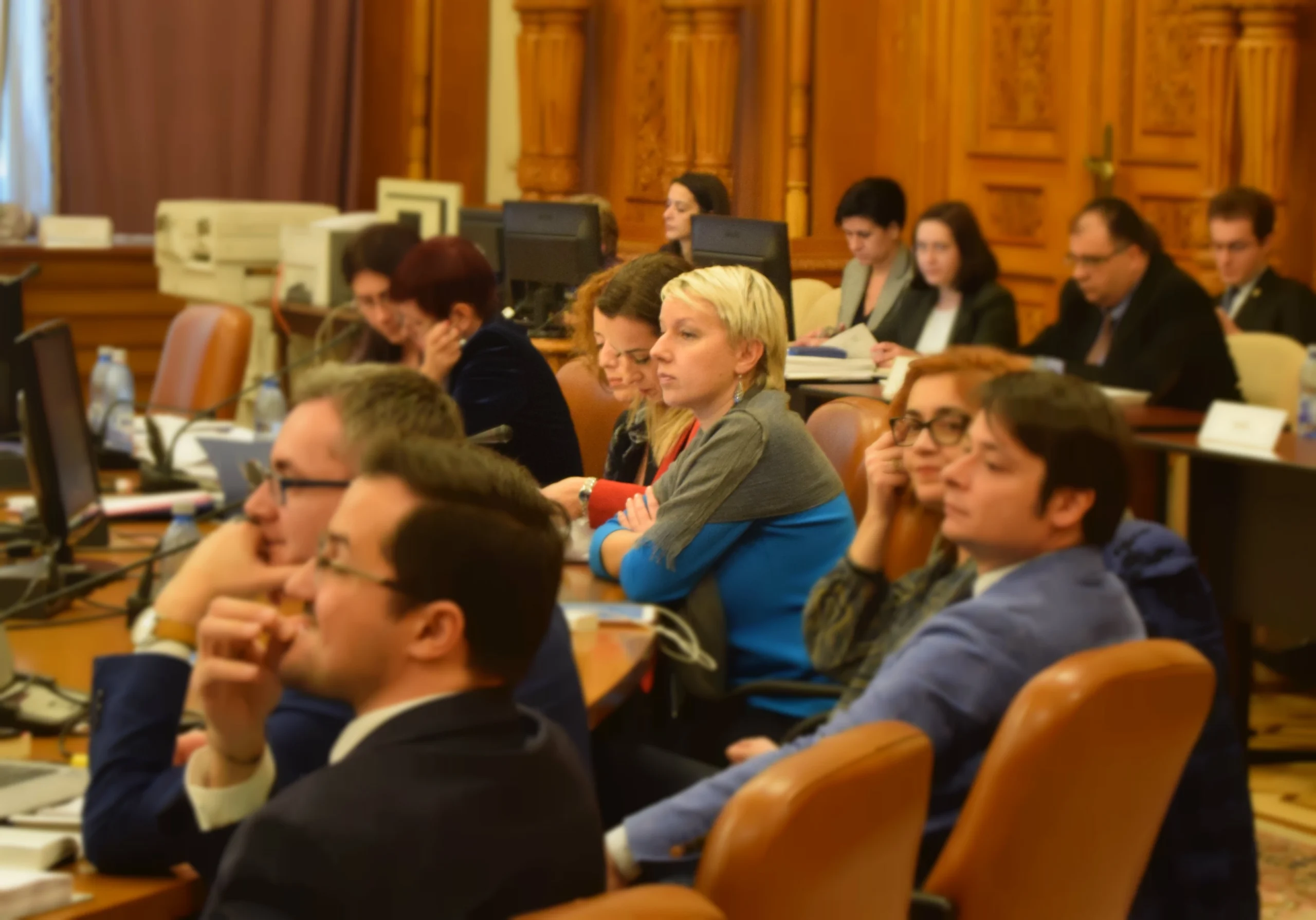 Judecătorii îl pun pe Nicușor Dan în fața unei decizii grele: UNJR cere reexaminarea legii pensiilor de serviciu | DOCUMENT