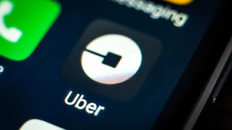 Revenire surpriză pe piața din România: Uber readuce un serviciu major la care renunțase în urmă cu șase ani