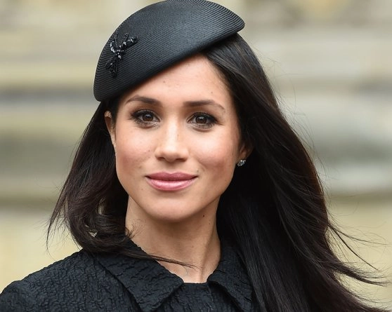 Meghan Markle şi Netflix au încheiat parteneriatul