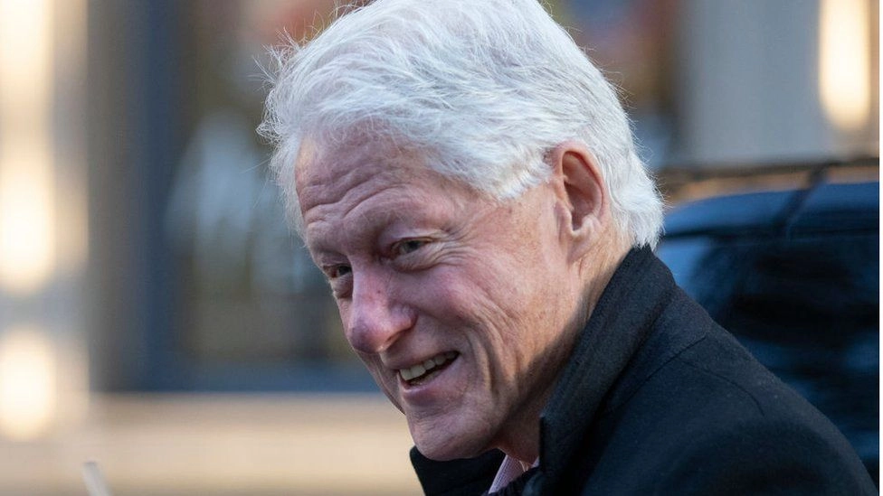 Audiere cu miză politică uriașă în dosarul Epstein: Bill Clinton chemat în fața Congresului