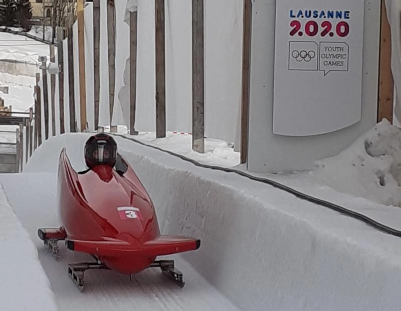 JO 2026 – Bob: Aur şi argint pentru Germania la dublu feminin