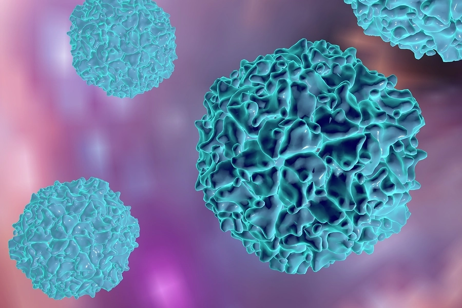 OMS certifică un nou vaccin împotriva poliomielitei pentru a consolida răspunsul global la epidemii