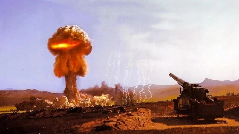 Ministrul belgian al apărării intervine brutal în chestiune armelor nucleare europene: Vă rog să vă ţineţi gura