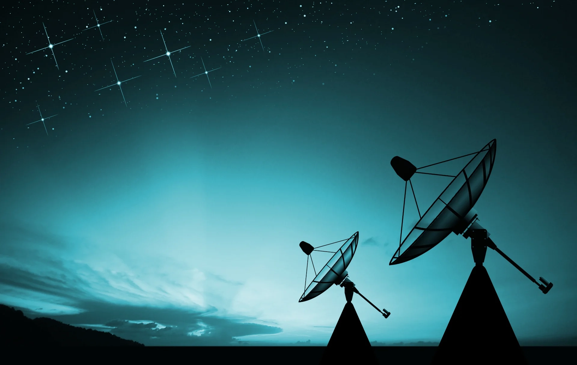 Bulgaria construiește prima stație de antene pentru radiotelescopul LOFAR