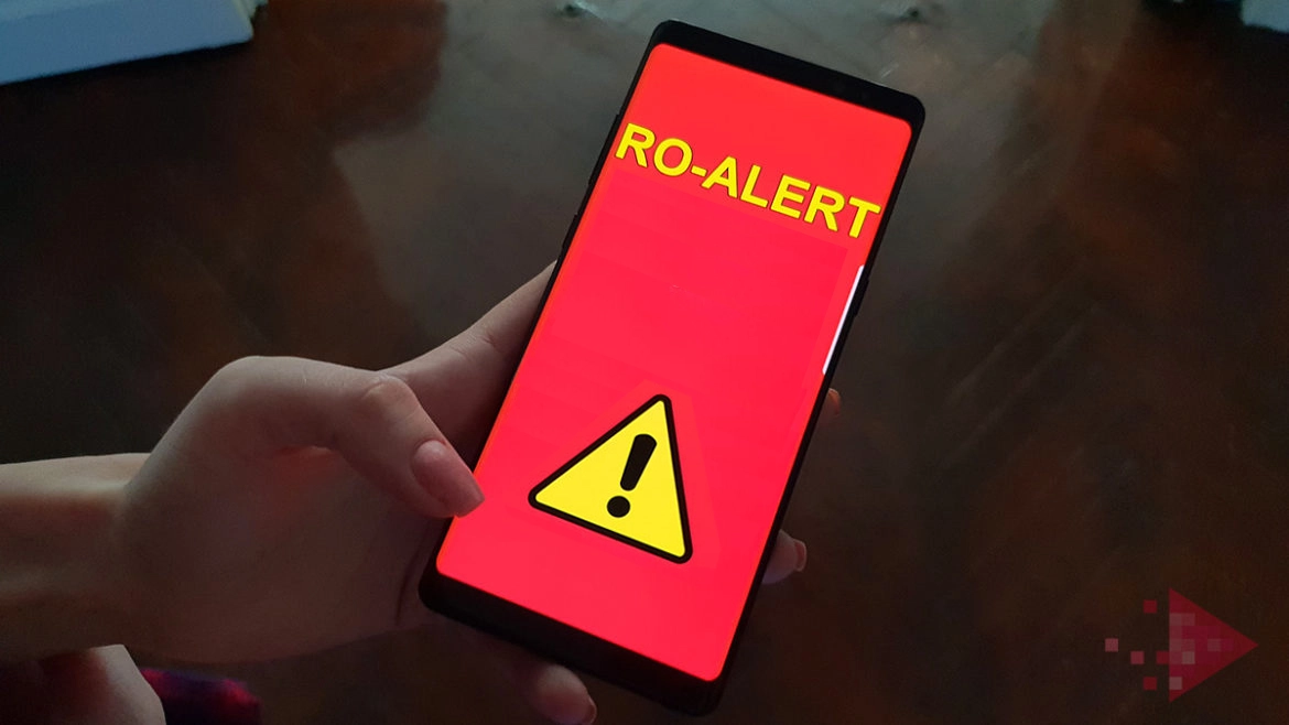 Gata cu alarmele apocaliptice: Raed Arafat schimbă strategia RO-Alert după valul de critici