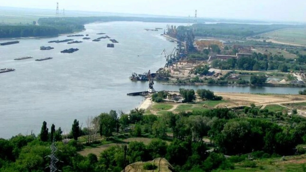 Se lansează la apă proiectul de pe Dunăre, care va aduce beneficii României și Bulgariei: Ce este Fast Danube 2