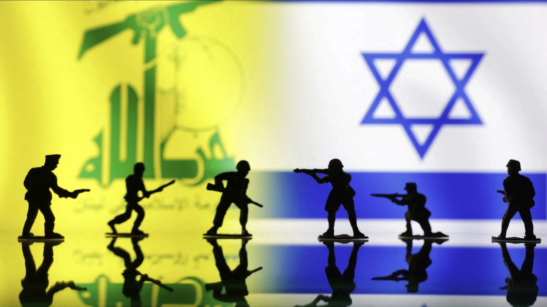 VIDEO Israelul lovește puternic în Liban: Un „număr mare” de agenți Hezbollah au fost uciși