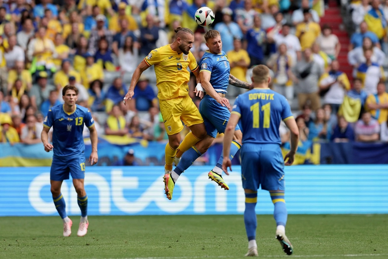 George Pușcaș este așteptat în această săptămână în România să semneze cu Dinamo