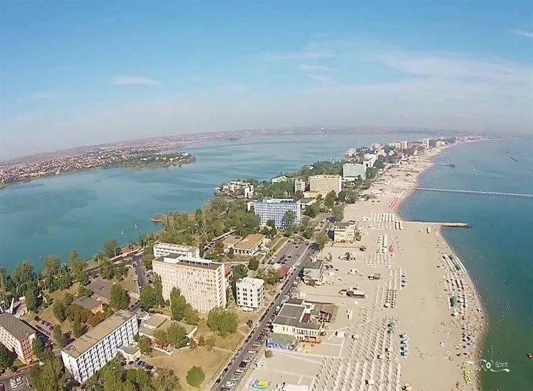 ABADL pune contracost la dispoziţia organizatorilor de evenimente plajă liberă în staţiunea Mamaia – zona Cazino