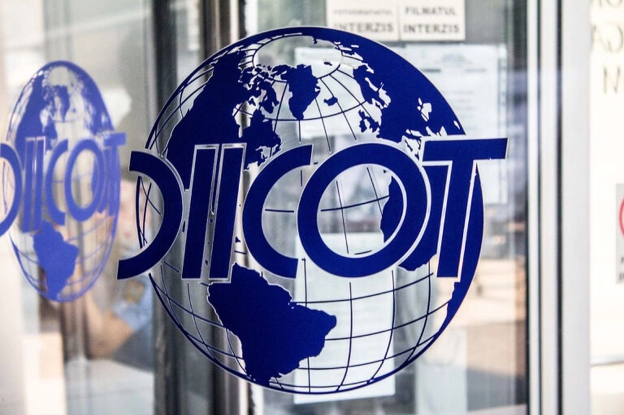 VIDEO Antonia Diaconu vrea un DIICOT fără hârtii: 'Avem semnături digitale, dar cărăm dosare' / Ce spune despre rolul inteligenţei artificiale în activitatea procurorilor