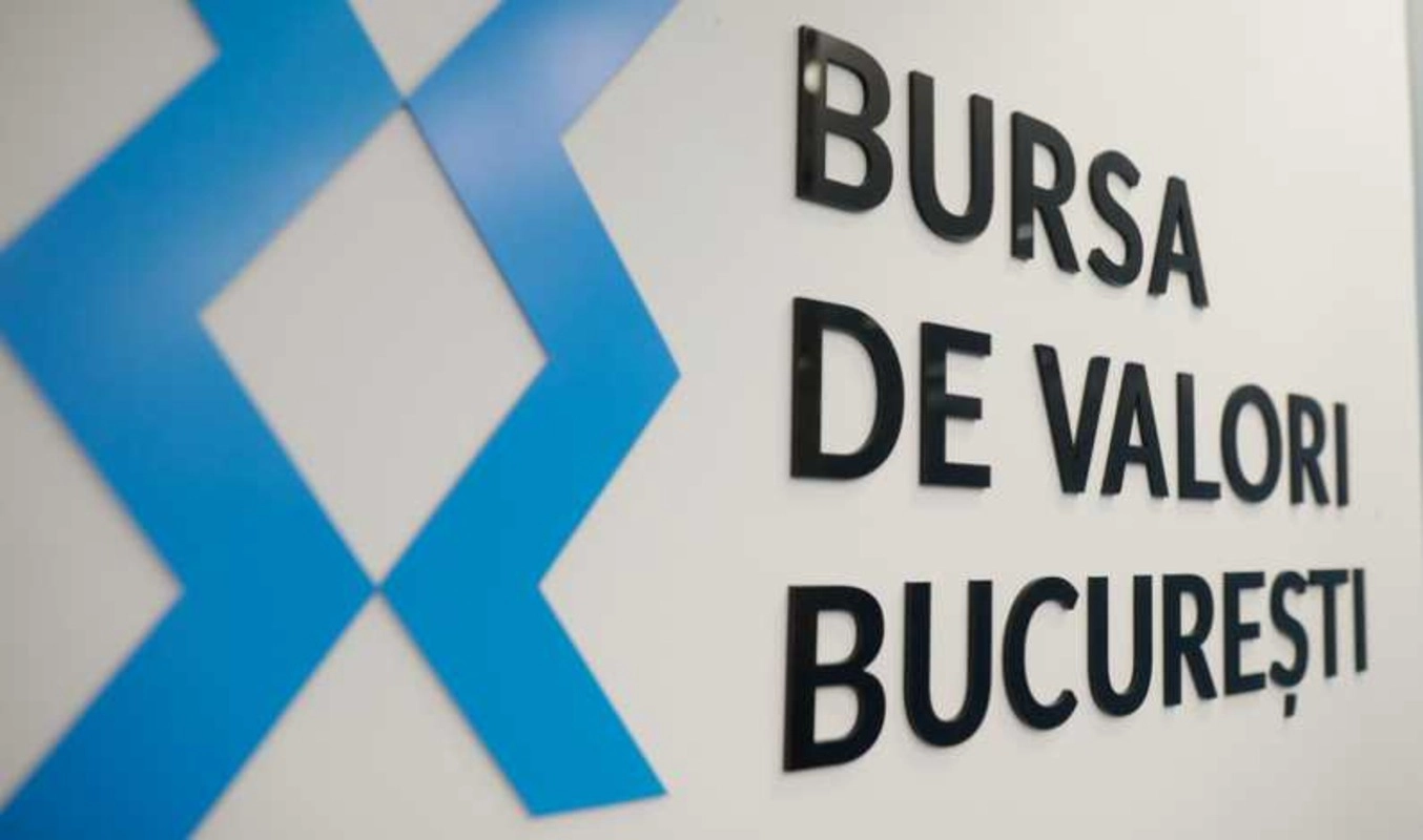 BVB a deschis mixt şedinţa de tranzacţionare de joi