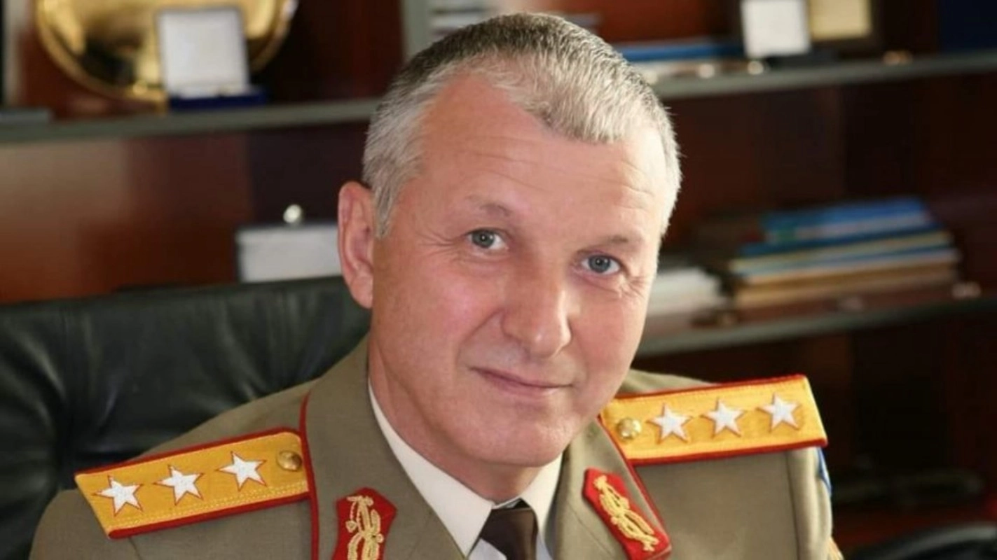 Cum s-a schimbat opinia românilor despre războiul din Ucraina? Generalul Virgil Bălăceanu: 'A apărut oboseala / Acest sondaj trebuie să le dea de gândit politicienilor'