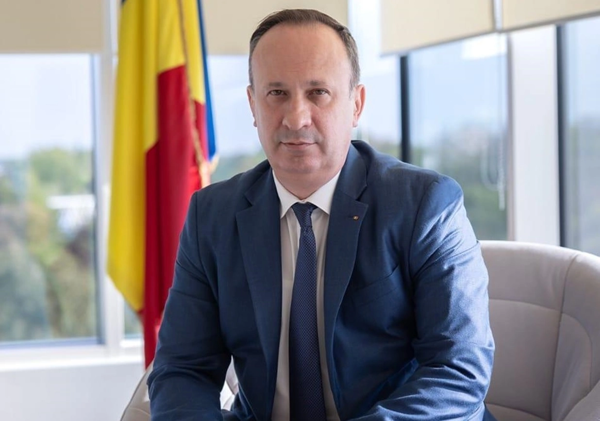 Adrian Câciu (PSD) îl contrazice pe llie Bolojan: 'Să vă ajut cu bugetul, sunt bani / Cu plăcere'