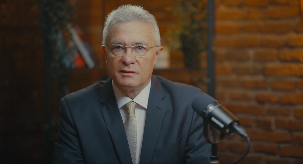 Cristian Diaconescu, avertisment pentru politicieni: 'Ordinea mondială e în ruptură. Se cere de la tine să ai maturitate. Ce altă miză predomină, din punct de vedere al partidelor, când se adună ei acolo în conclavurile lor '