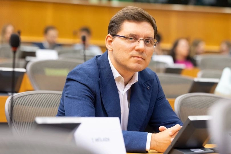 Victor Negrescu propune un mecanism european pentru digitalizarea IMM-urilor