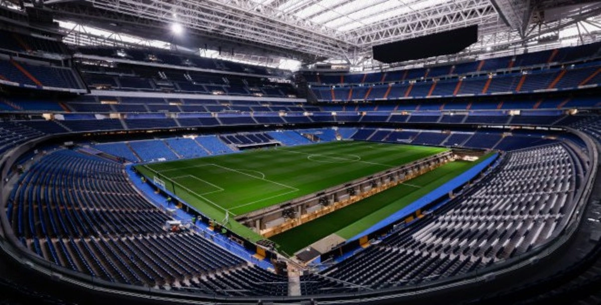 Incident la meciul Real – Benfica: fan surprins făcând salutul nazist