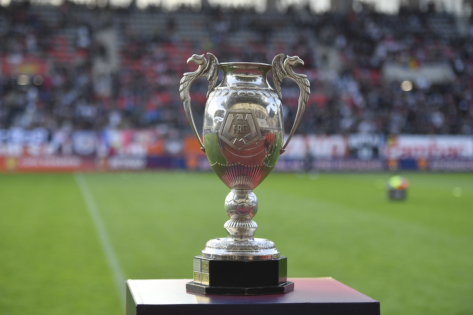 S-au stabilit semifinalistele Cupei României la fotbal. Când sunt programate partidele