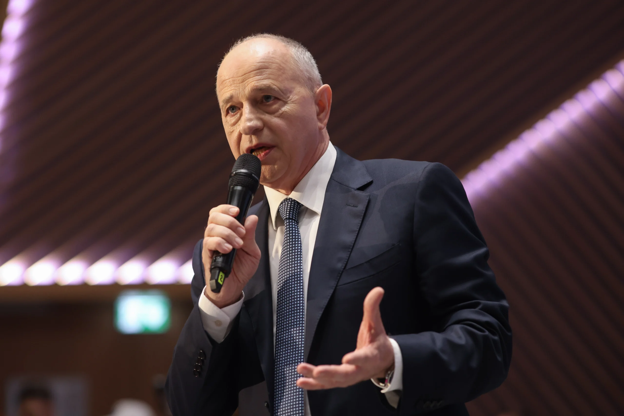 Mircea Geoană salută participarea lui Nicușor Dan la 'Consiliul Păcii': 'Se rescrie istoria pentru următorii 25–50 de ani'