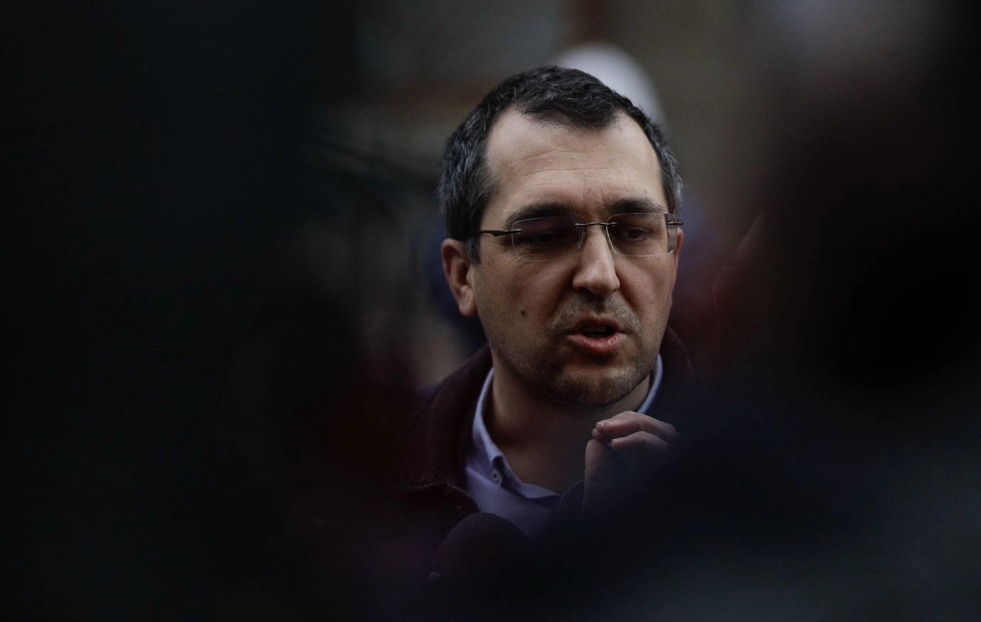 Vlad Voiculescu, intervenție neașteptată în războiul dintre Ciucu și Băluță: Lansează acuzații similare cu cele ale PSD