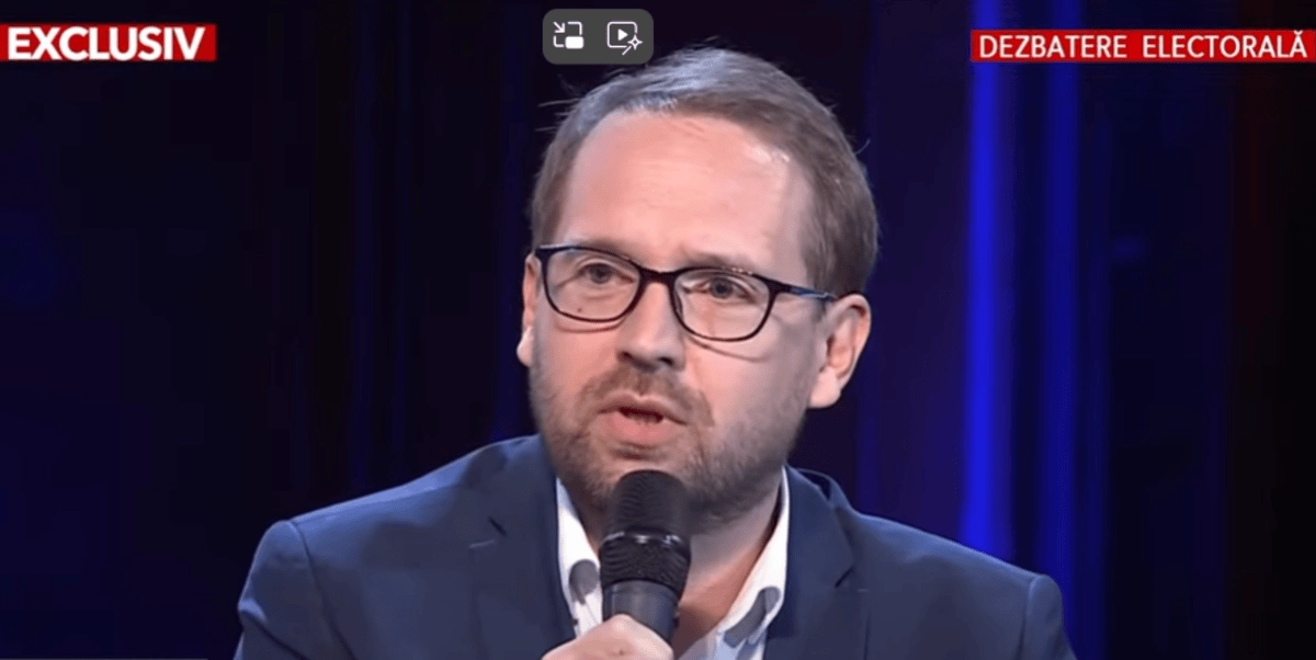 Vine marea reformă în USR! Dominic Fritz, dezlănțuit pe tema jocurilor de noroc: E o pandemie de dependență extrem de gravă