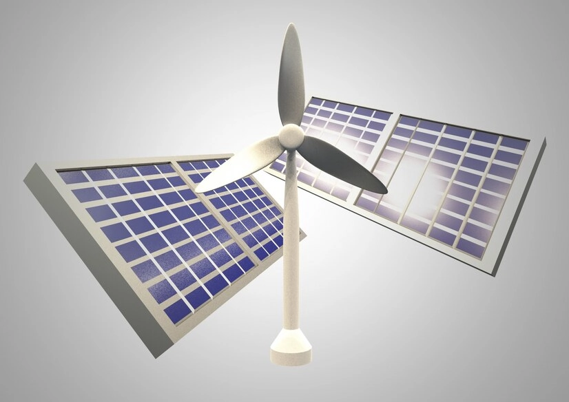 Germania: Producţia de energie eoliană a scăzut în 2025, deși capacităţile instalate au crescut